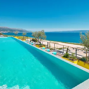 Amphora's Garden 5*, Split Croatia