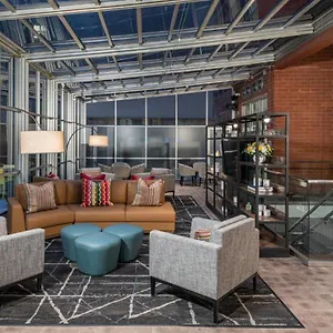 Voco Times Square South By Ihg מלון ניו יורק