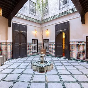 Mazaj , Marrakesh Morocco