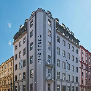 Luma Terra Albergue