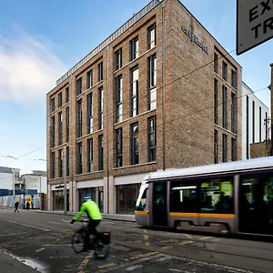 Easyhotel Irlanda