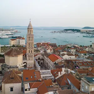 Il Cetro 3*, Split Croatia