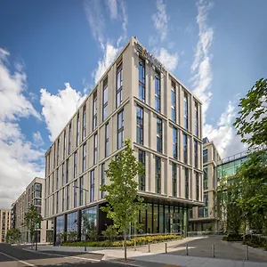 The Samuel Hotel, Centre Irlanda
