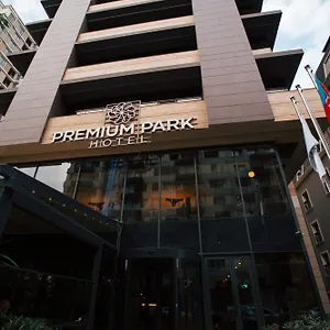 Premium Park מלון באקו
