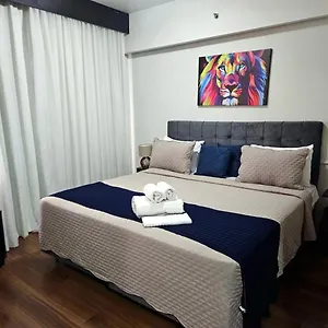 Flat R. Maestro Cardim Benef Portuguesa Brasil