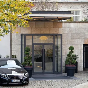 Mandarin Oriental, מלון