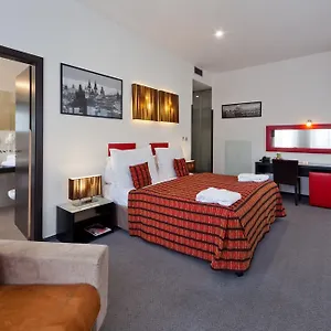 Prague Inn Prága