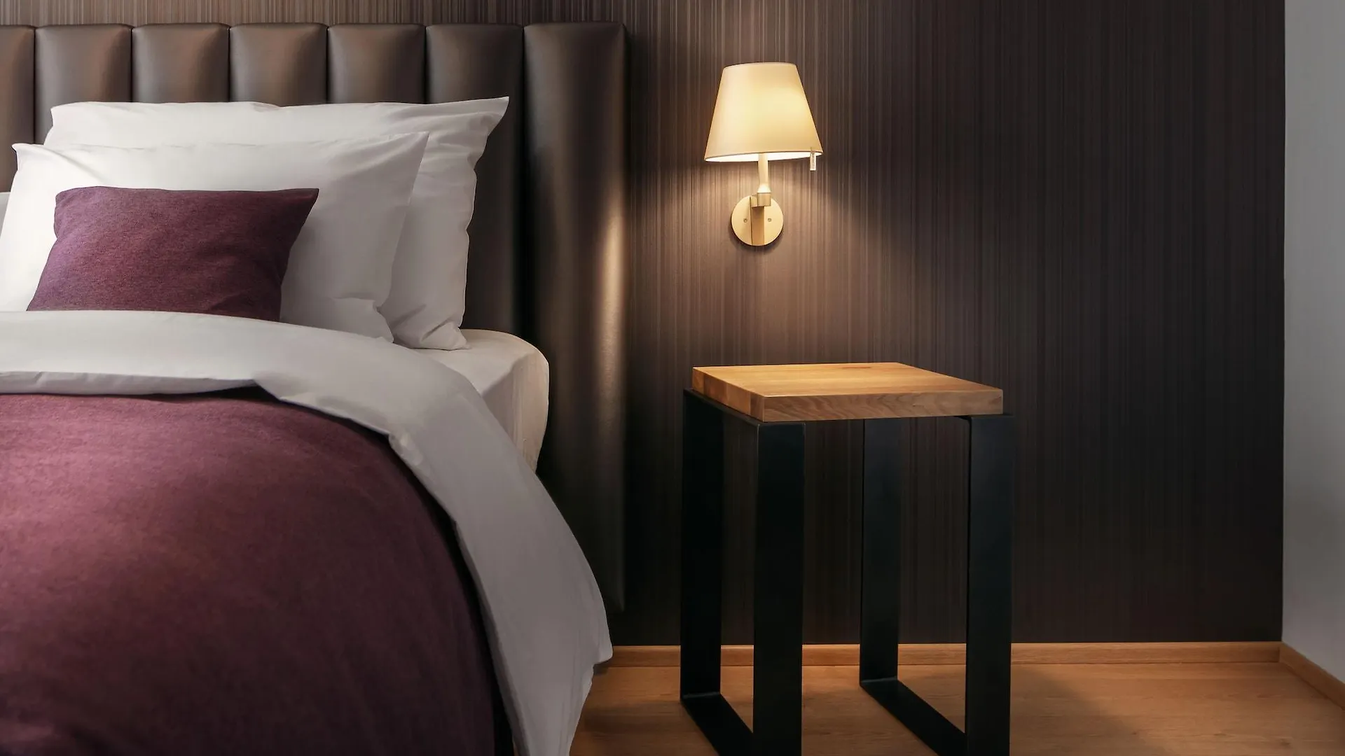 Hotel Moods Charles Bridge Praga