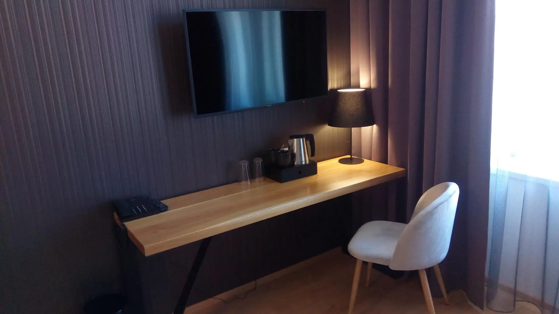 Hotel Moods Charles Bridge Praga