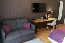 Hotel Moods Charles Bridge Praga 4*,