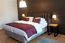 Hotel Moods Charles Bridge Praga